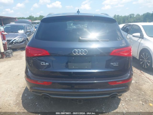 WA1DGAFP3EA034047 Audi Q5 3.0t Premium Plus