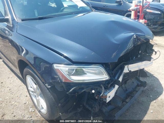 WA1DGAFP3EA034047 Audi Q5 3.0t Premium Plus