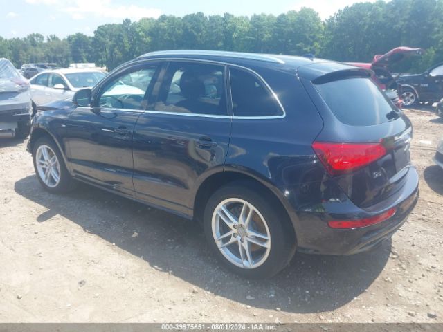 WA1DGAFP3EA034047 Audi Q5 3.0t Premium Plus