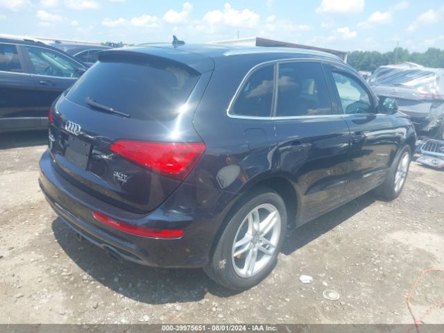 WA1DGAFP3EA034047 Audi Q5 3.0t Premium Plus