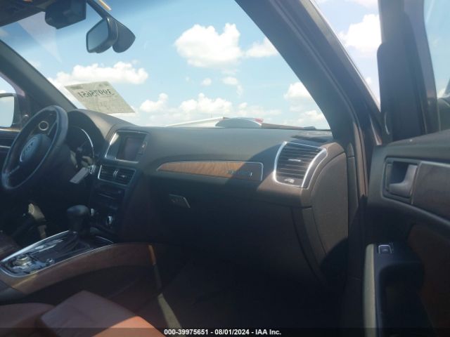 WA1DGAFP3EA034047 Audi Q5 3.0t Premium Plus