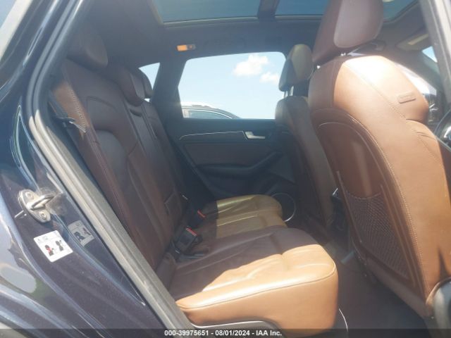 WA1DGAFP3EA034047 Audi Q5 3.0t Premium Plus