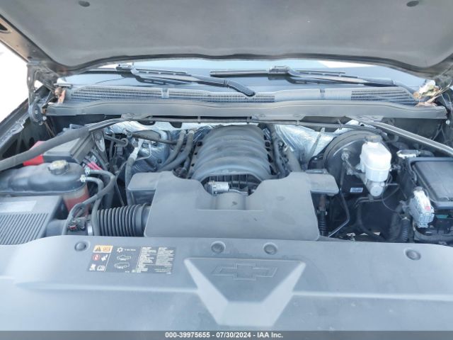 3GCPCREC0FG423288 Chevrolet Silverado 1500 1lt