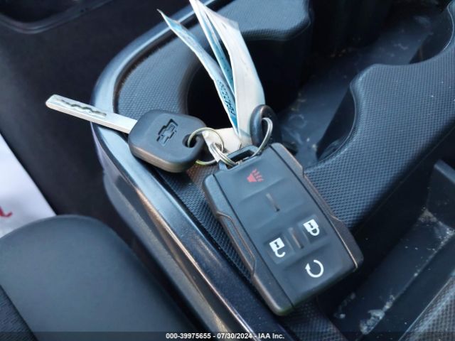 3GCPCREC0FG423288 Chevrolet Silverado 1500 1lt