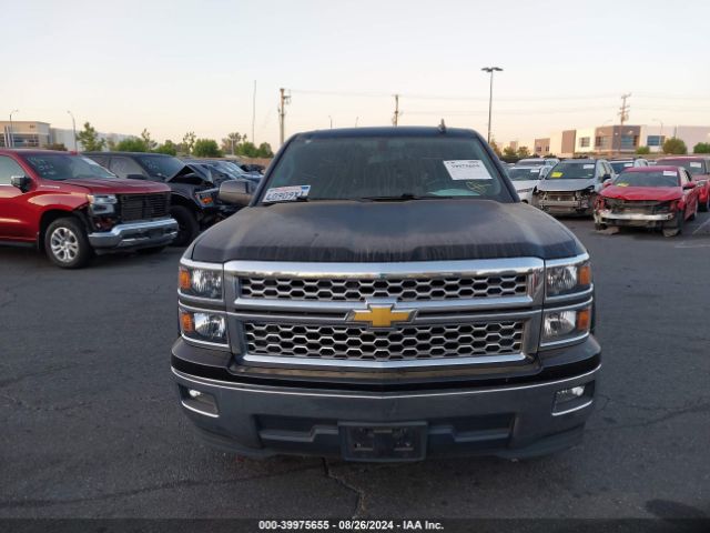 3GCPCREC0FG423288 Chevrolet Silverado 1500 1lt