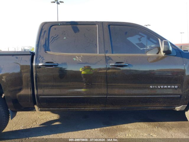 3GCPCREC0FG423288 Chevrolet Silverado 1500 1lt