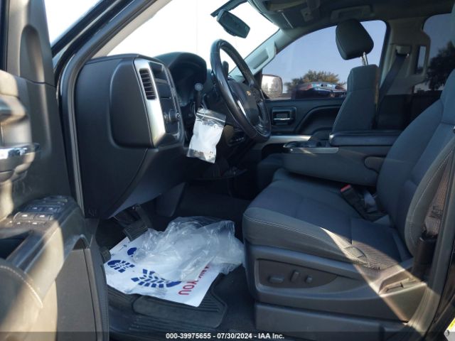 3GCPCREC0FG423288 Chevrolet Silverado 1500 1lt