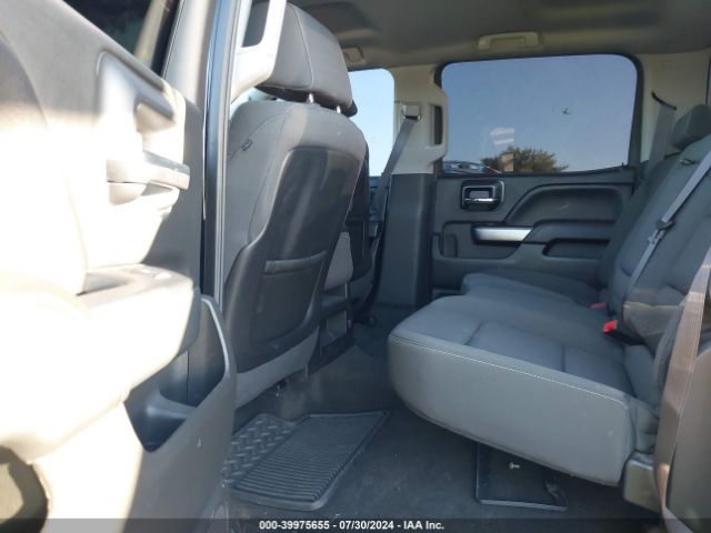 3GCPCREC0FG423288 Chevrolet Silverado 1500 1lt
