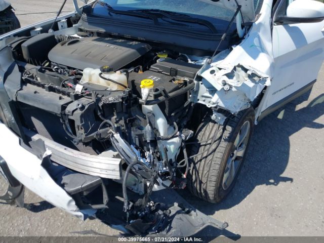 1C4PJMDX2KD417884 Jeep Cherokee Limited 4x4