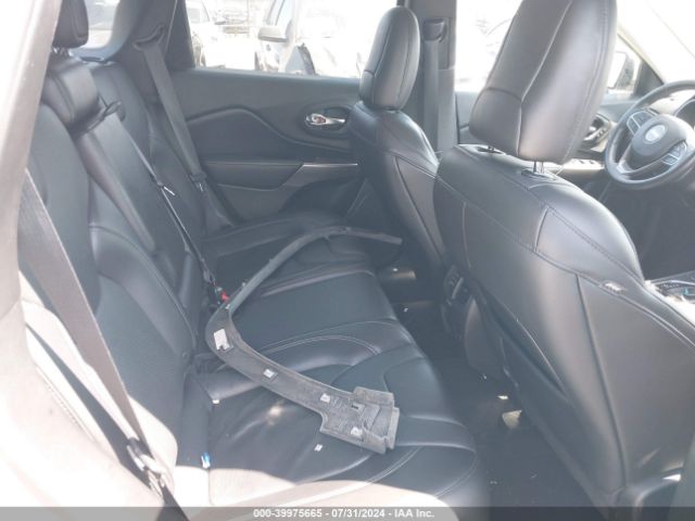 1C4PJMDX2KD417884 Jeep Cherokee Limited 4x4
