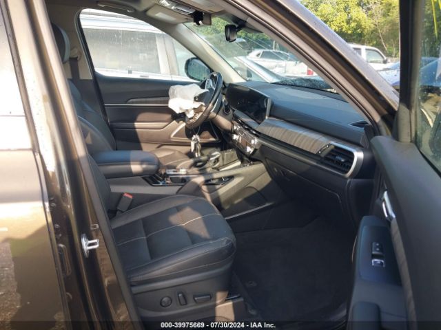 5XYP34GCXPG345411 KIA Telluride Ex