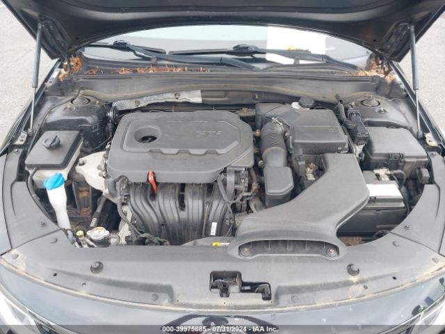 5XXGU4L33GG056829 KIA OPTIMA EX