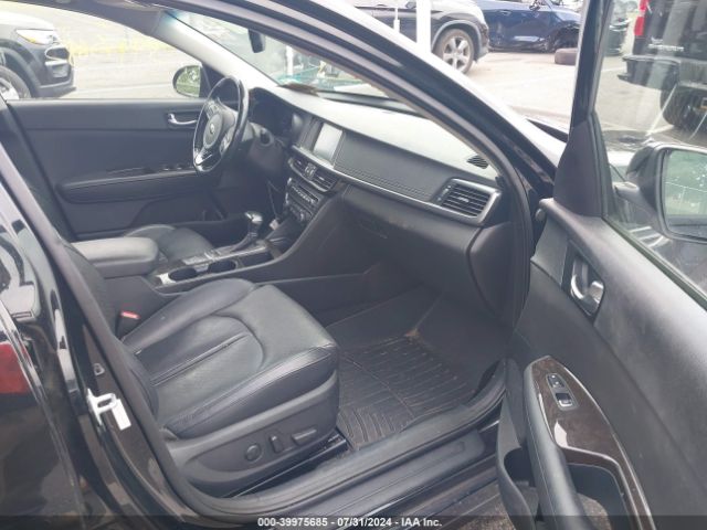5XXGU4L33GG056829 KIA OPTIMA EX