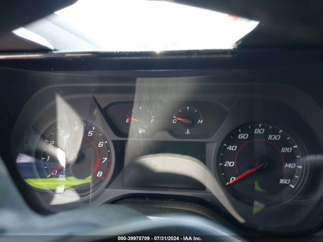 Chevrolet Camaro 1lt 2018 1G1FB1RX9J0187761 Image 15