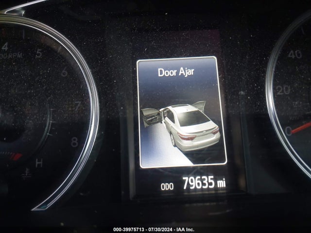 Toyota CAMRY SE 2016 4T1BF1FK5GU609444 Image 15