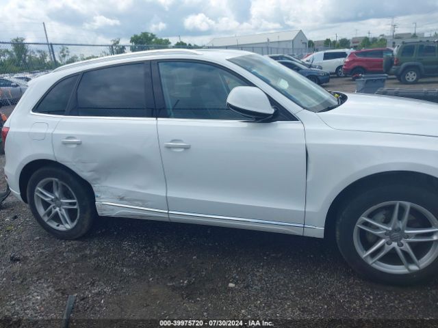 WA1L2AFP8GA060320 Audi Q5 2.0t Premium