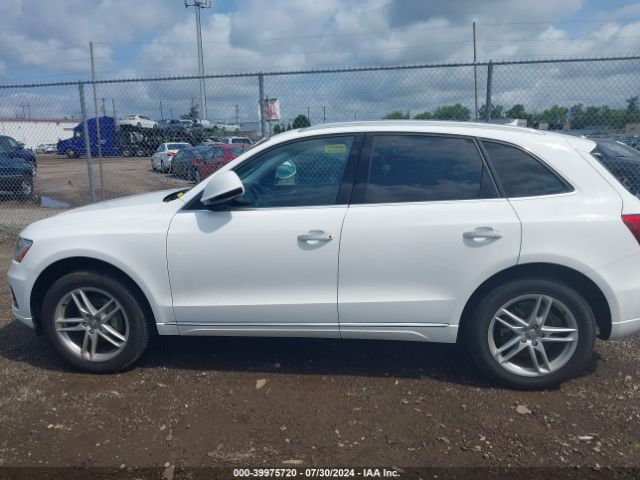 WA1L2AFP8GA060320 Audi Q5 2.0t Premium