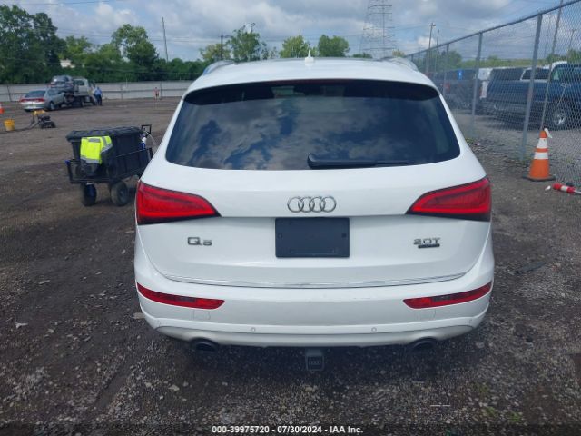 WA1L2AFP8GA060320 Audi Q5 2.0t Premium