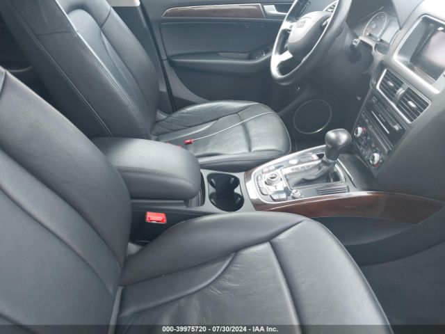 WA1L2AFP8GA060320 Audi Q5 2.0t Premium