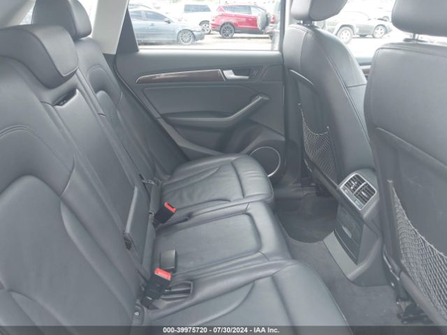 WA1L2AFP8GA060320 Audi Q5 2.0t Premium