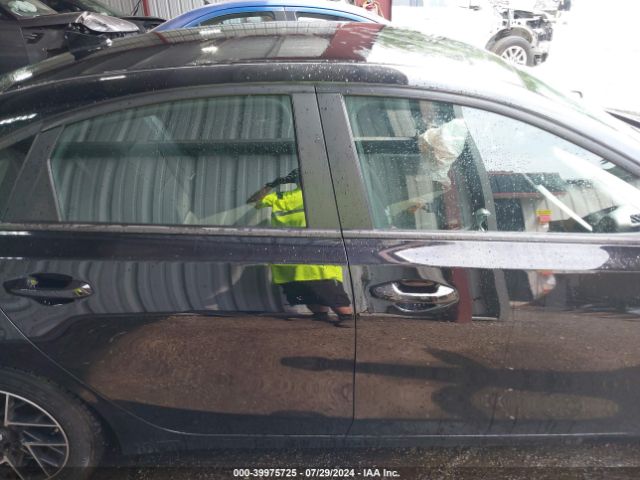 3KPF24AD8LE248831 KIA FORTE FE