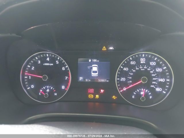 3KPF24AD8LE248831 KIA FORTE FE