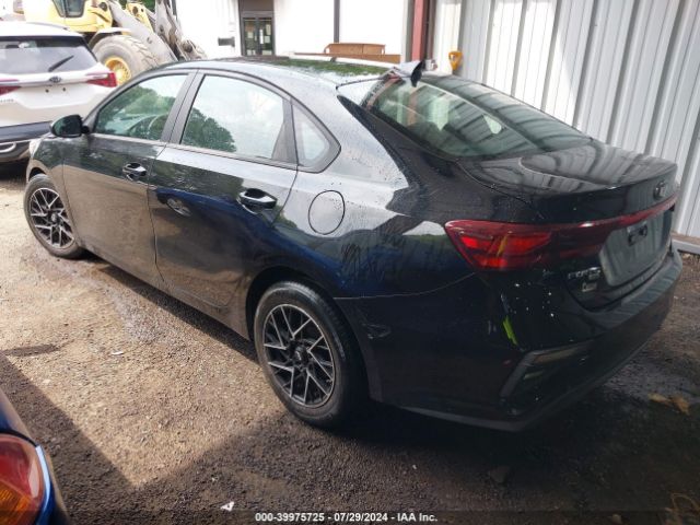 3KPF24AD8LE248831 KIA FORTE FE