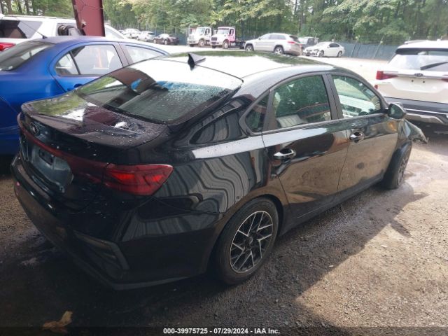 3KPF24AD8LE248831 KIA FORTE FE