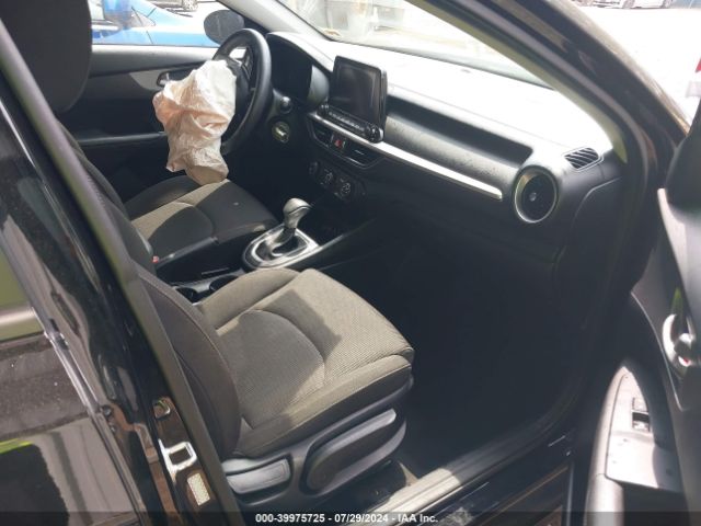 3KPF24AD8LE248831 KIA FORTE FE