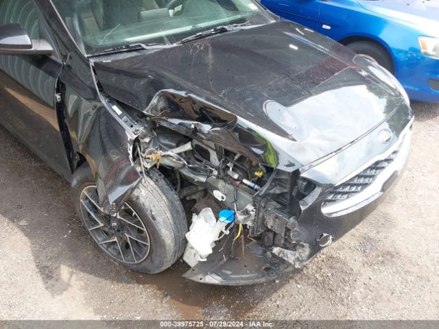 3KPF24AD8LE248831 KIA FORTE FE