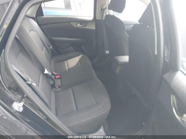 3KPF24AD8LE248831 KIA FORTE FE