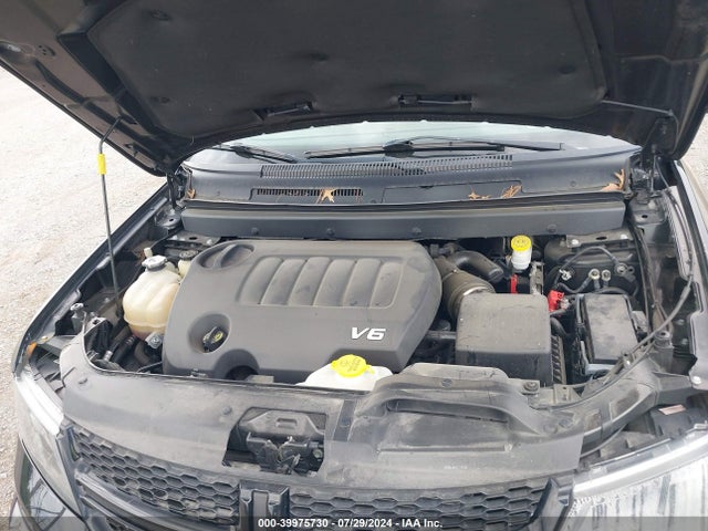 Dodge Journey Se Awd 2018 3C4PDDAG0JT478168 Image 10