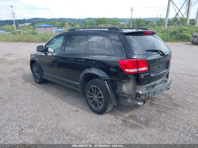 Dodge Journey Se Awd 2018 3C4PDDAG0JT478168 Image 3