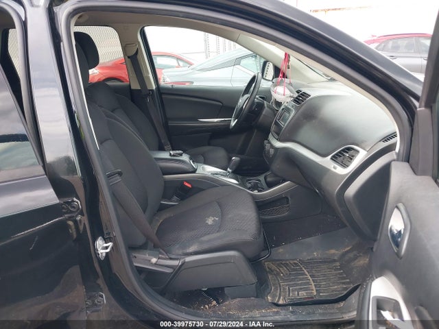 Dodge Journey Se Awd 2018 3C4PDDAG0JT478168 Image 5