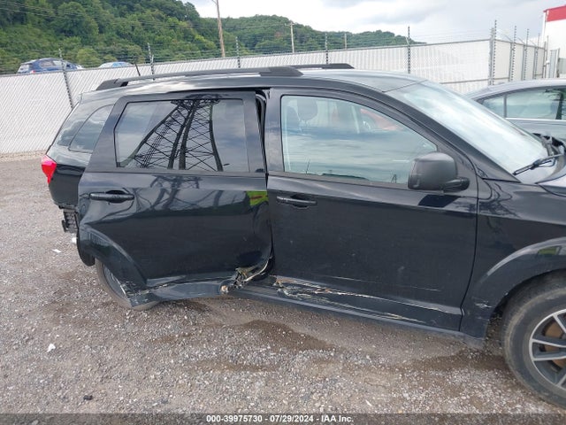 Dodge Journey Se Awd 2018 3C4PDDAG0JT478168 Image 6