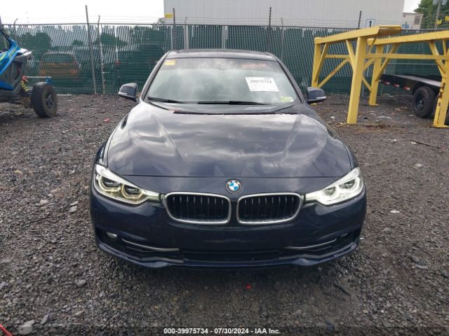 WBA8B9C35HK886241 BMW 330I
