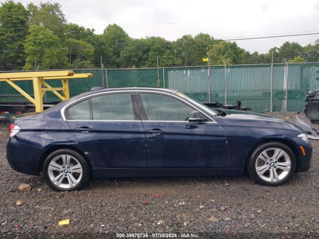WBA8B9C35HK886241 BMW 330I