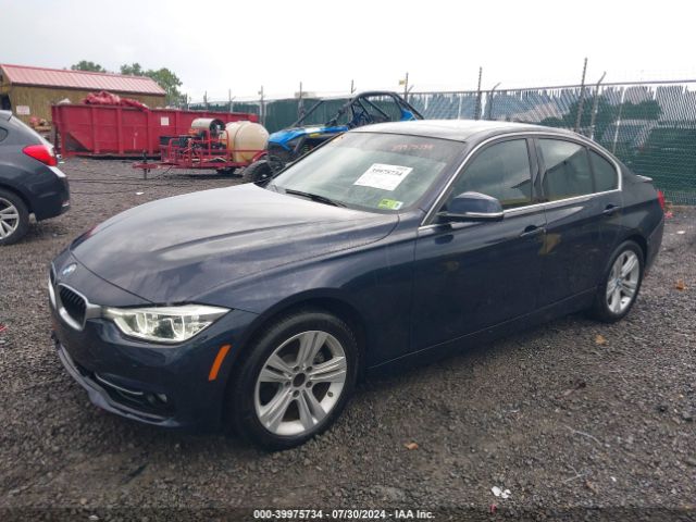 WBA8B9C35HK886241 BMW 330I