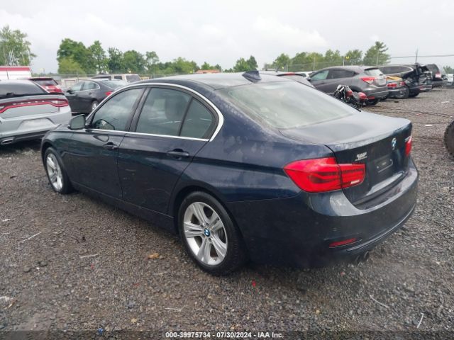 WBA8B9C35HK886241 BMW 330I