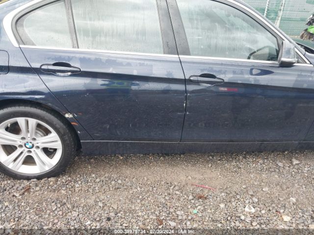 WBA8B9C35HK886241 BMW 330I