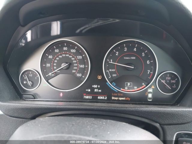 WBA8B9C35HK886241 BMW 330I