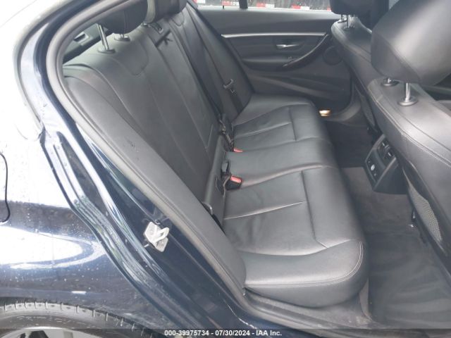 WBA8B9C35HK886241 BMW 330I