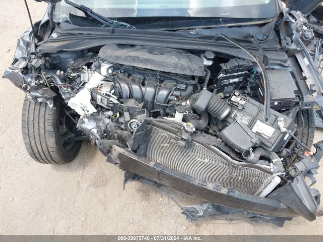 KMHH35LE7JU067019 Hyundai ELANTRA GT