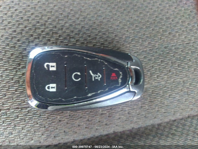 2GNAXKEV9K6293964 Chevrolet EQUINOX LT