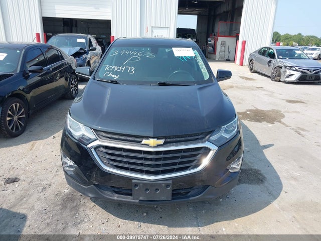 2GNAXKEV9K6293964 Chevrolet EQUINOX LT