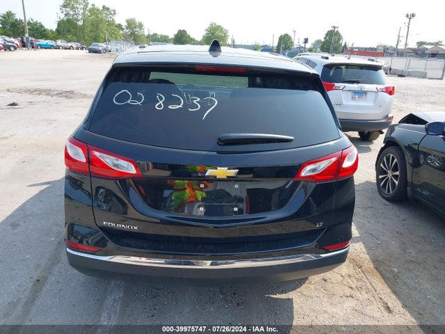 2GNAXKEV9K6293964 Chevrolet EQUINOX LT