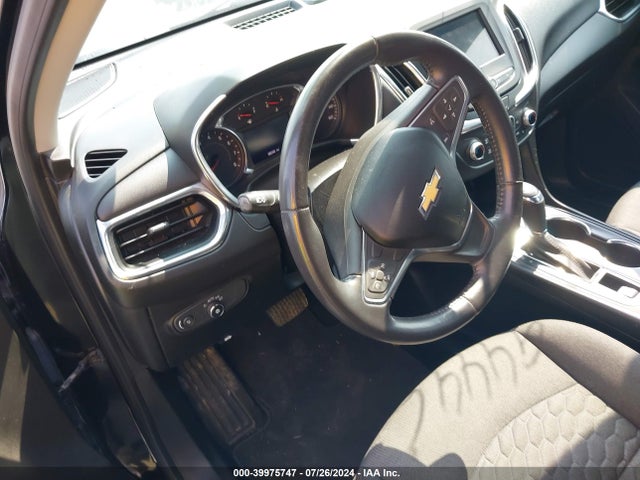 2GNAXKEV9K6293964 Chevrolet EQUINOX LT