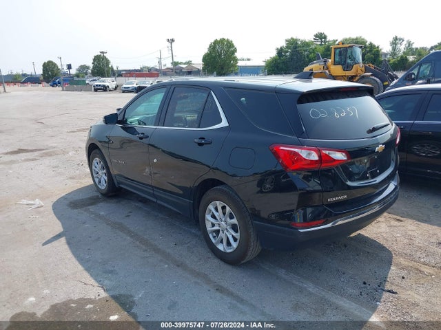 2GNAXKEV9K6293964 Chevrolet EQUINOX LT