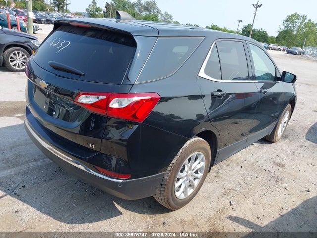 2GNAXKEV9K6293964 Chevrolet EQUINOX LT