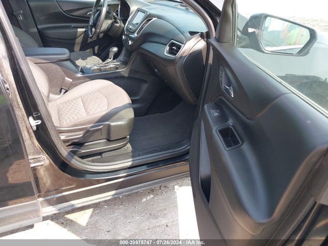 2GNAXKEV9K6293964 Chevrolet EQUINOX LT